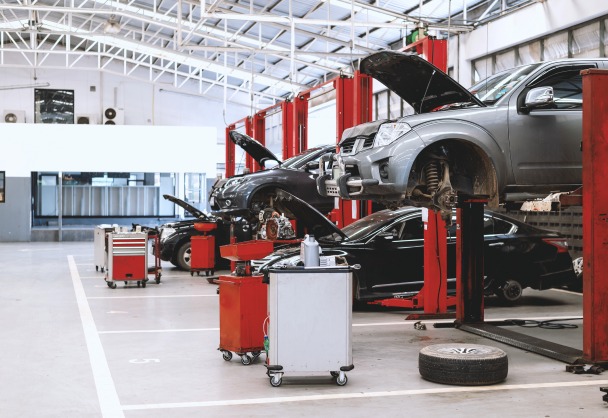 Güneri Motors: Toyota, Nissan ve Honda Araçlar İçin Ankara’da Uzman Özel Servis Hizmeti